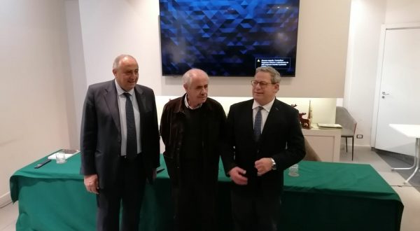 Nasce nuova forza politica con Lagalla, Lombardo e Miccichè, “Candidato a regione è Schifani”