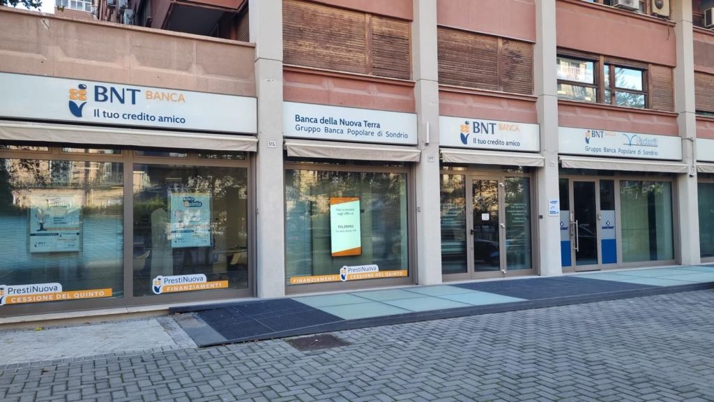 BNT Banca chiude in crescita per l’ottavo anno consecutivo