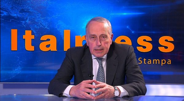 Elezioni Figc, Abete “Con Gravina rapporto virtuoso”