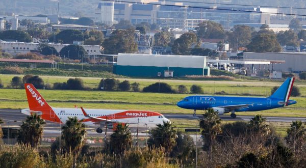 Inchiesta sull’incendio all’aeroporto di Catania, archiviazione per i vertici Sac