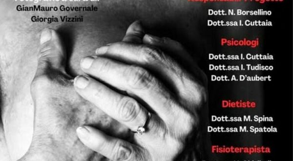 Palermo, ai Cantieri Culturali mostra fotografica su donne oncologiche