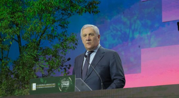 Tajani “I giudici non devono scavalcare i loro confini e noi il nostro”