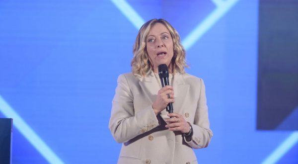 Meloni “Stabilità del Governo è il più grande elemento di discontinuità”