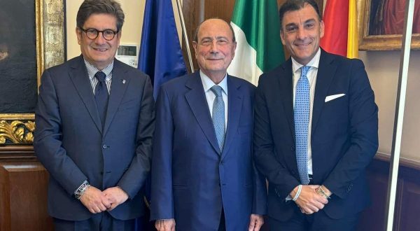 Tamajo “Il Torneo delle Regioni è un’opportunità unica per la Sicilia”