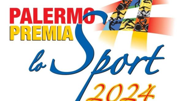 “Palermo Premia lo Sport”, domani i riconoscimenti al Politeama