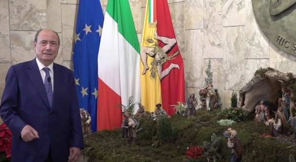 Schifani “Sicilia in crescita, guardiamo al futuro con fiducia”