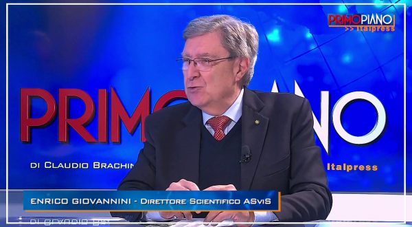 Giovannini “Sull’ambiente l’Europa ha fatto scelte senza precedenti”