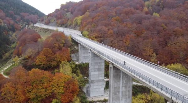 Approda in Abruzzo e Molise il progetto digital di Anas