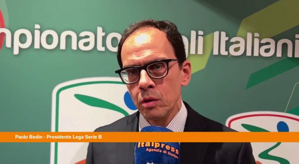 Lega B sceglie Bedin come presidente “Ora trovare unità d’intenti”