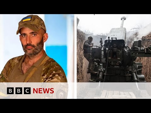 Former British soldier in Ukraine ‘unlawfully killed’, says coroner | BBC News