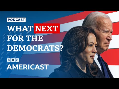 Where do the Democrats go from here? | BBC News