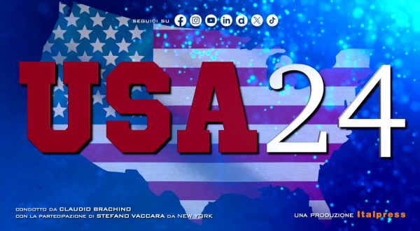 USA 24 – Episodio 45