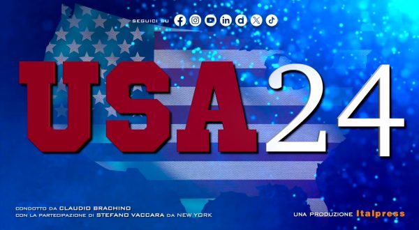 USA 24 – Episodio 44