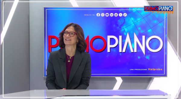 Gelmini “Vogliamo riportare alla politica chi non ci crede più”