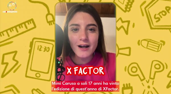 Mimì Caruso vince X Factor 2024 “Voglio sperimentare con la musica”