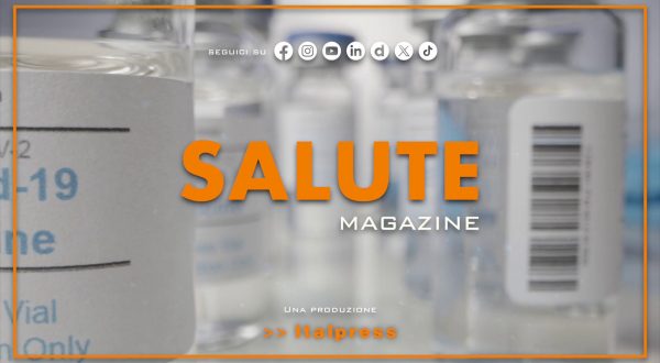 Salute Magazine – 13/12/2024