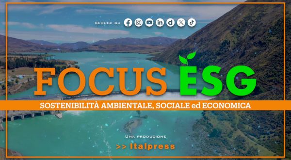 Focus ESG – Episodio 44