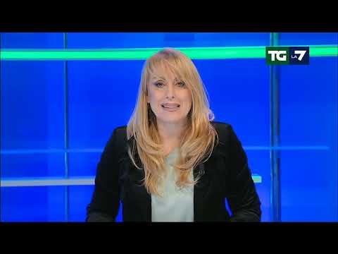 Edizione delle ore 20.00 del 08/02/2025