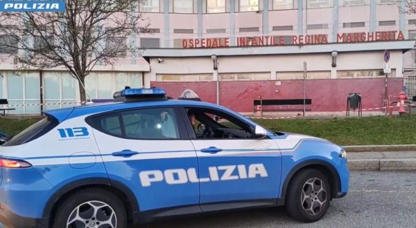 Neonata in Italia dal Marocco per essere venduta a Torino