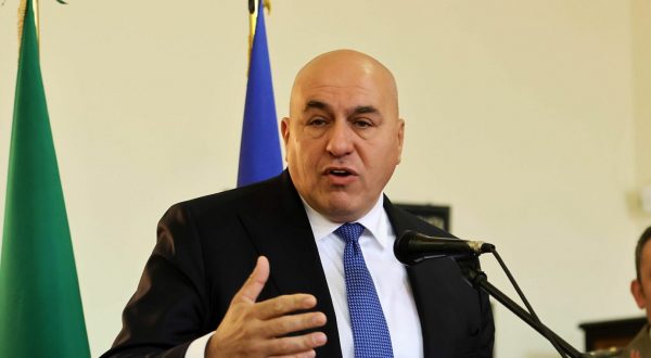 Crosetto “Lavoreremo per ripristinare la tregua in Medio Oriente”