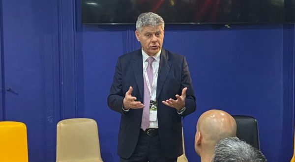A Palermo la tappa di presentazione dell’Unicredit Start Lab